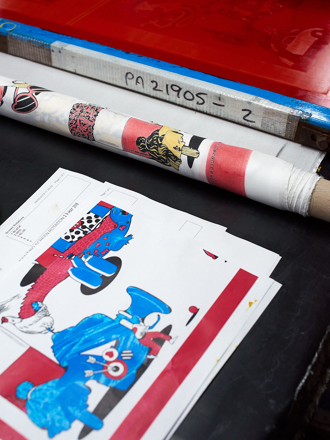 42 More Embroidery And Screen Printing Companies In Nevada Pics