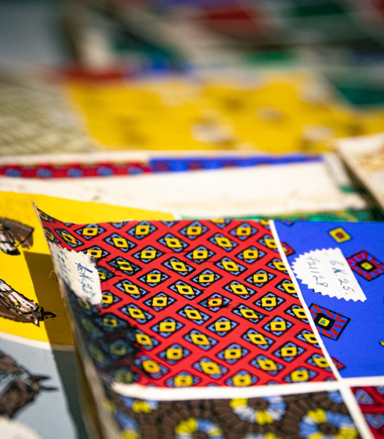 adamley print archives
